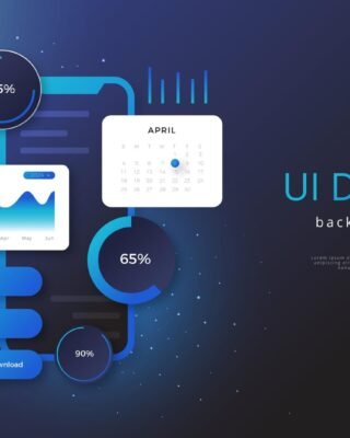 Advanced Web 3D & Interactive UI (Including Spline)
