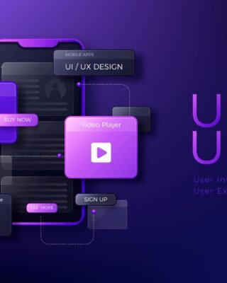 UX/UI Audit (Detailed analysis of an existing site)